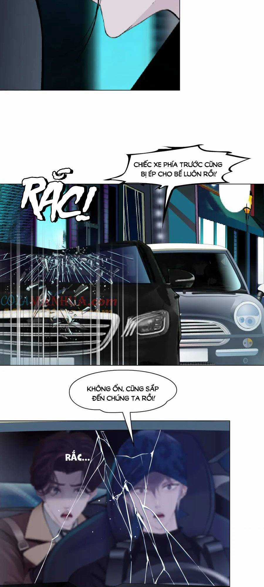 Đằng Nữ - Chapter 248 - Trang 15