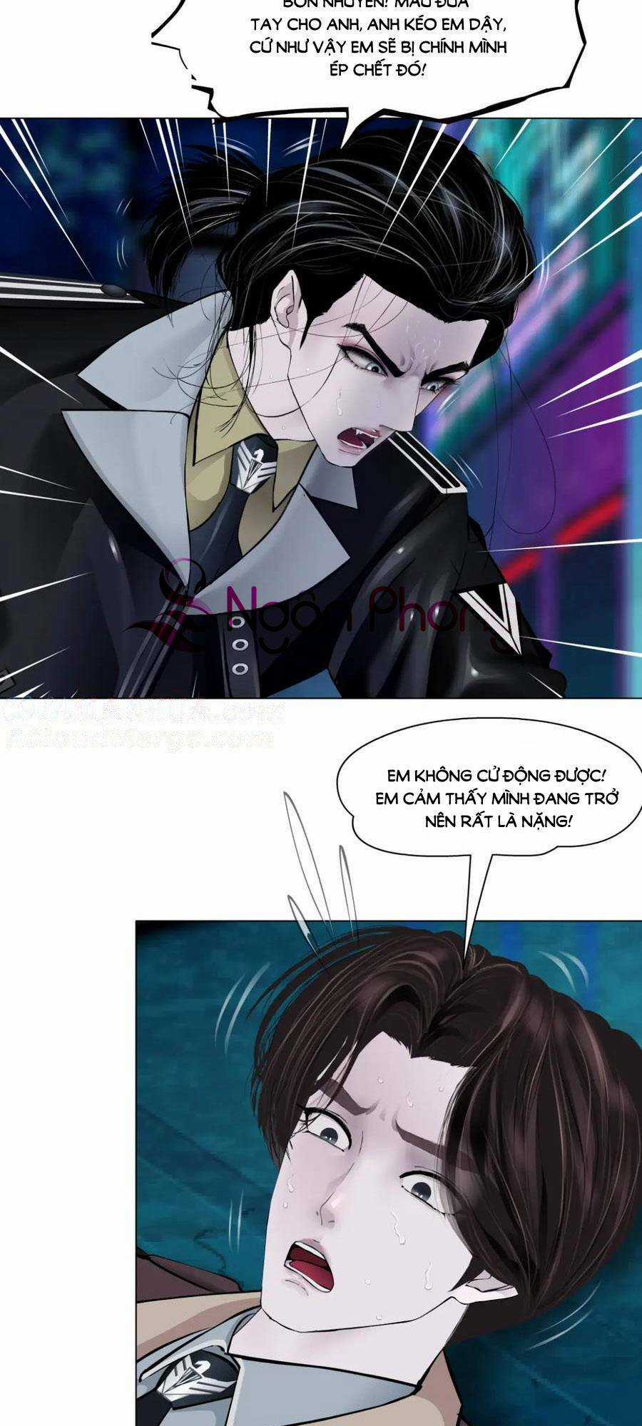 Đằng Nữ - Chapter 248 - Trang 19