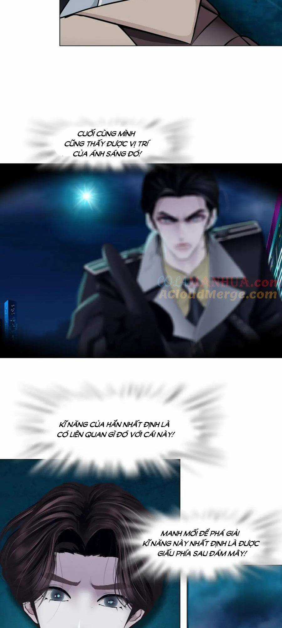 Đằng Nữ - Chapter 248 - Trang 20