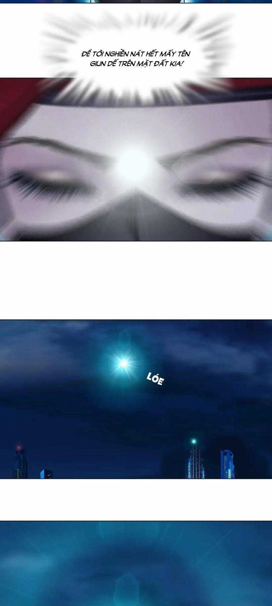 Đằng Nữ - Chapter 248 - Trang 3