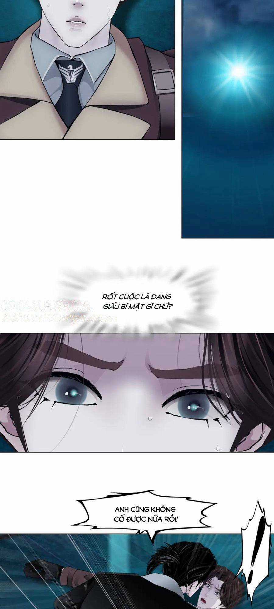 Đằng Nữ - Chapter 248 - Trang 21