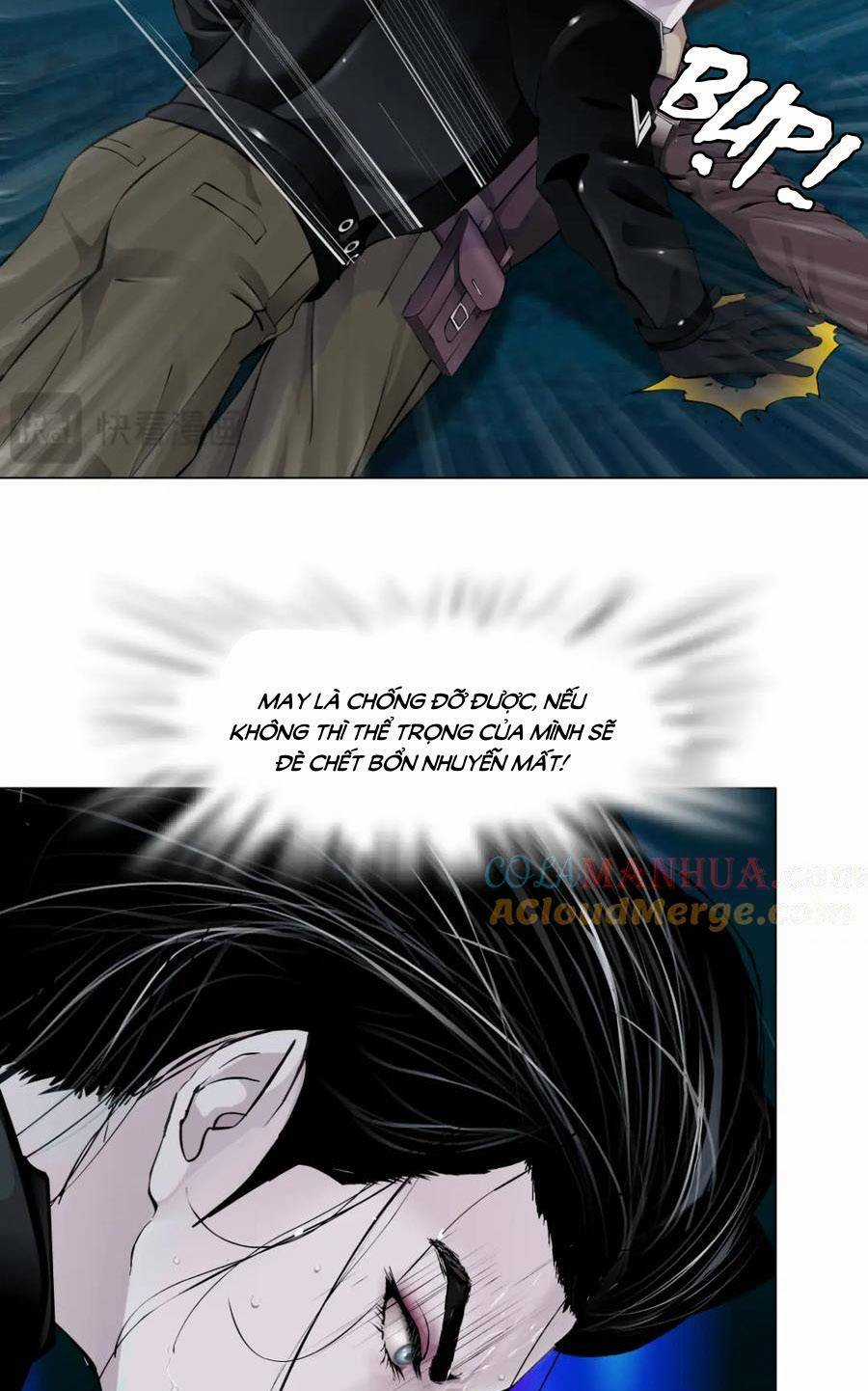 Đằng Nữ - Chapter 248 - Trang 22