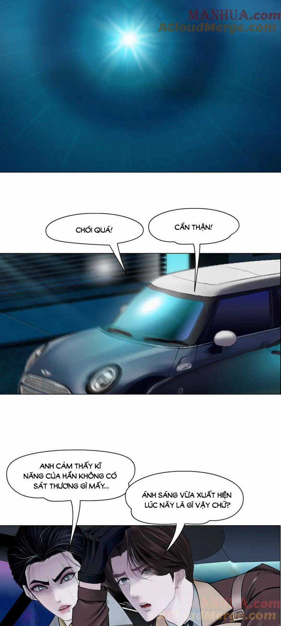 Đằng Nữ - Chapter 248 - Trang 4