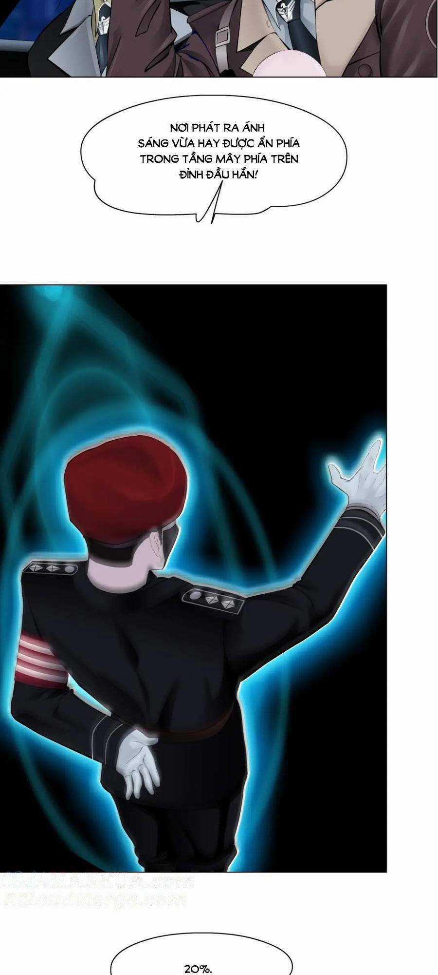 Đằng Nữ - Chapter 248 - Trang 5