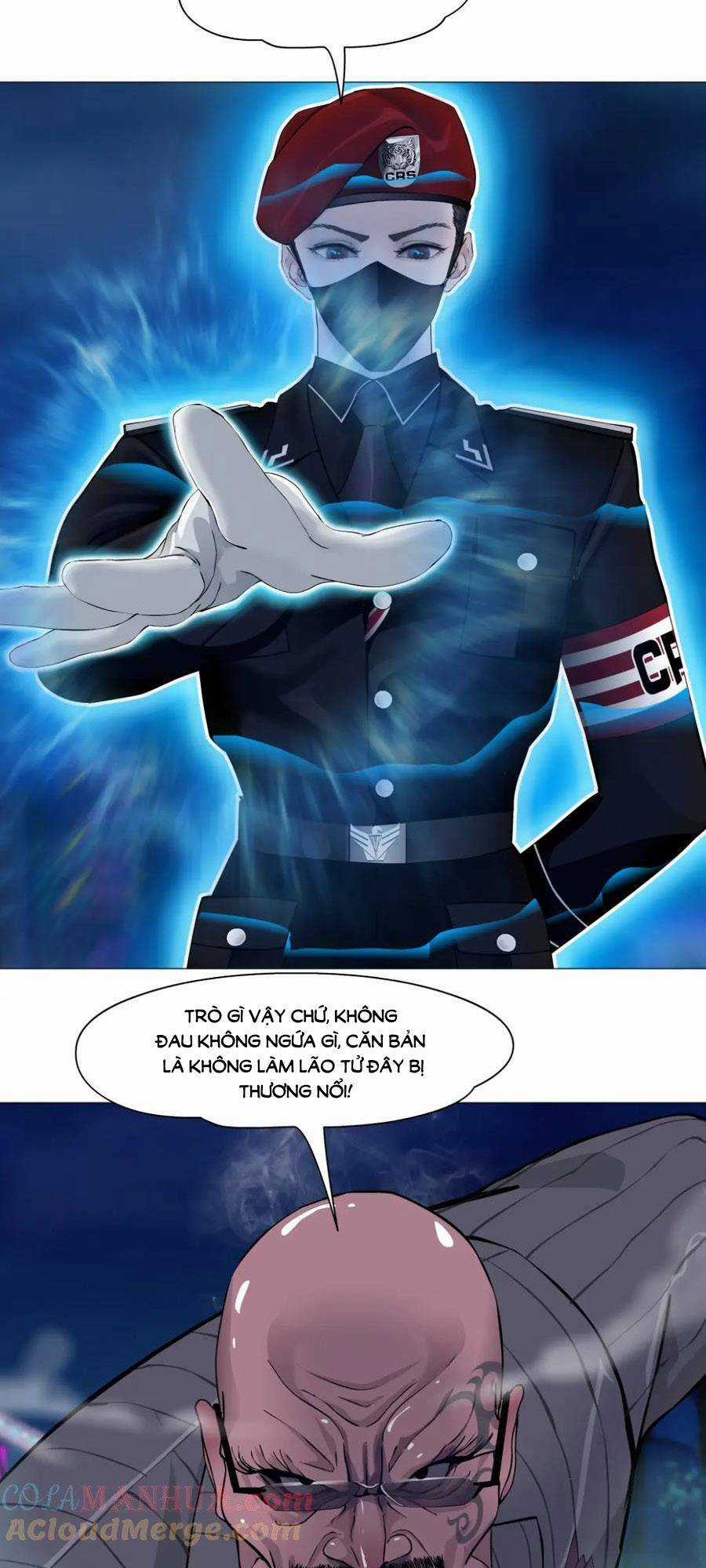 Đằng Nữ - Chapter 248 - Trang 6