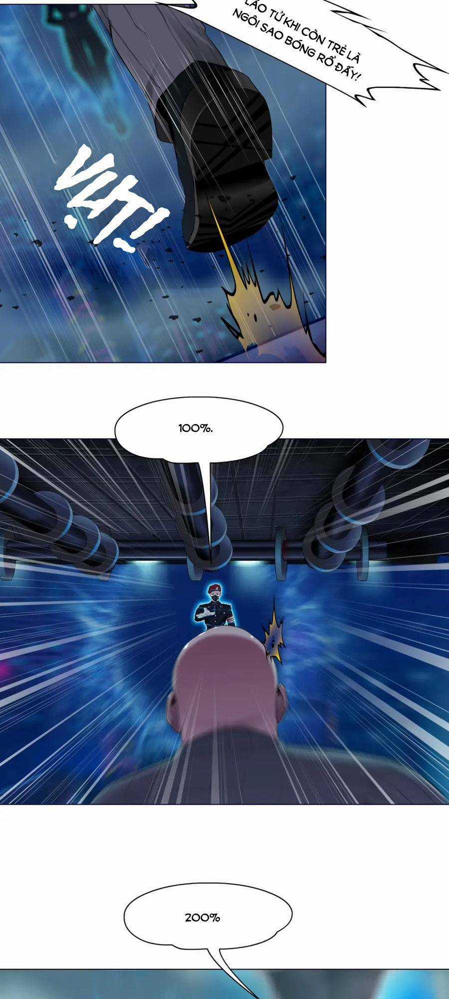 Đằng Nữ - Chapter 248 - Trang 8