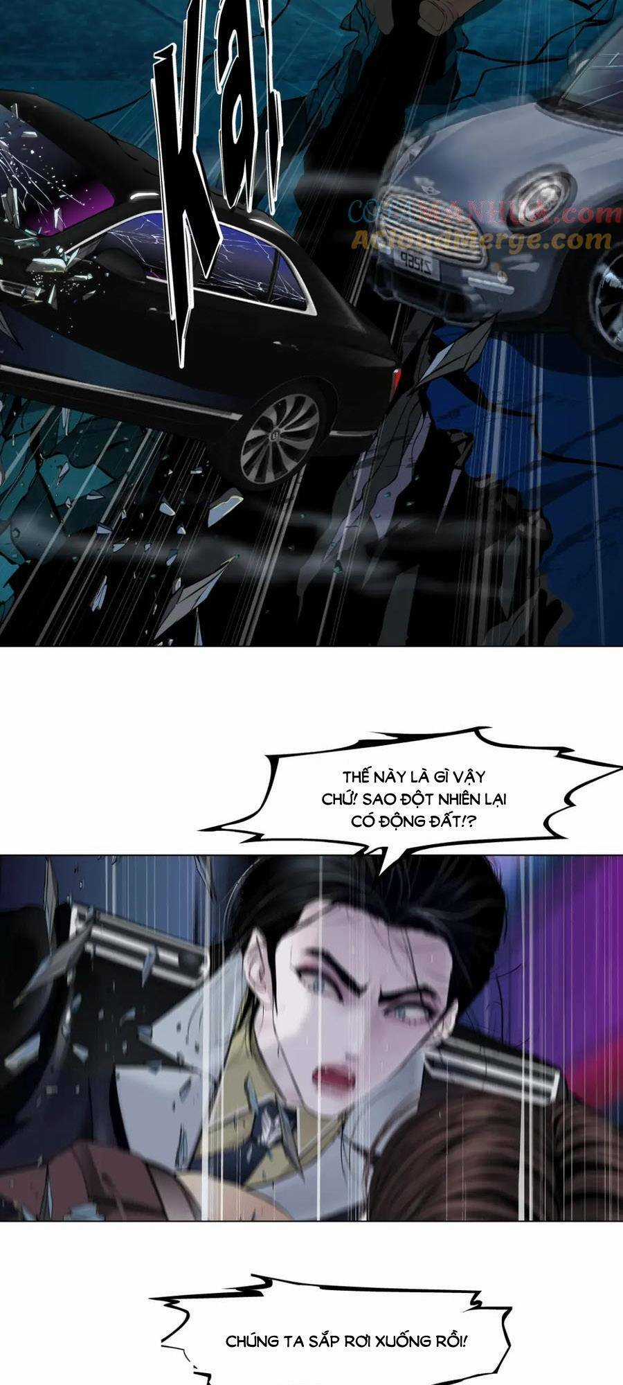 Đằng Nữ - Chapter 249 - Trang 11