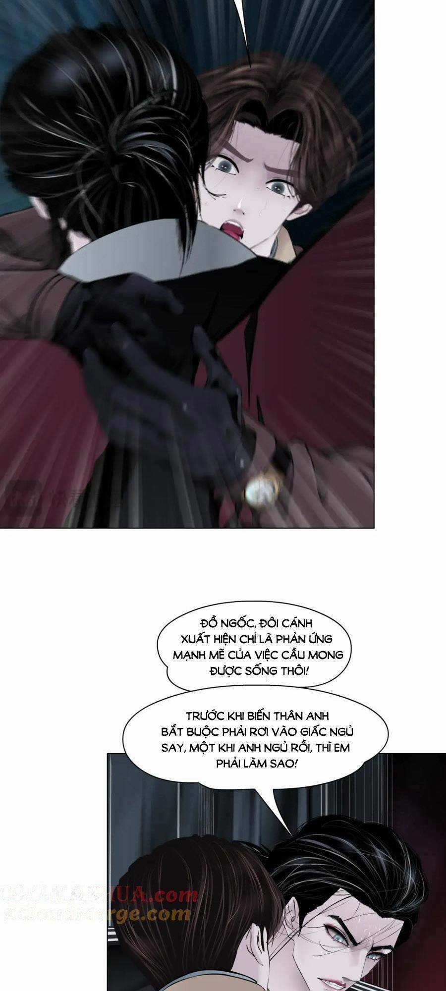 Đằng Nữ - Chapter 249 - Trang 16