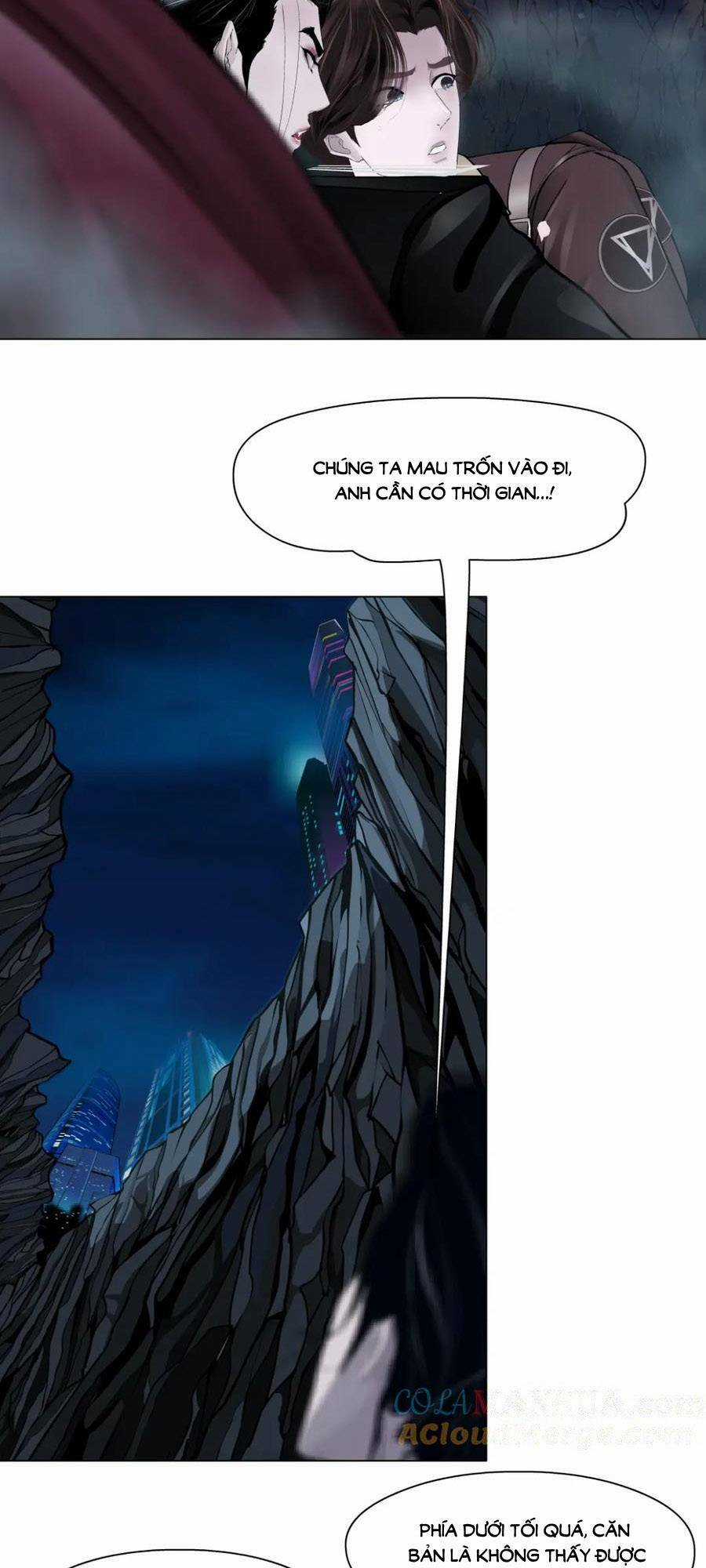 Đằng Nữ - Chapter 249 - Trang 18