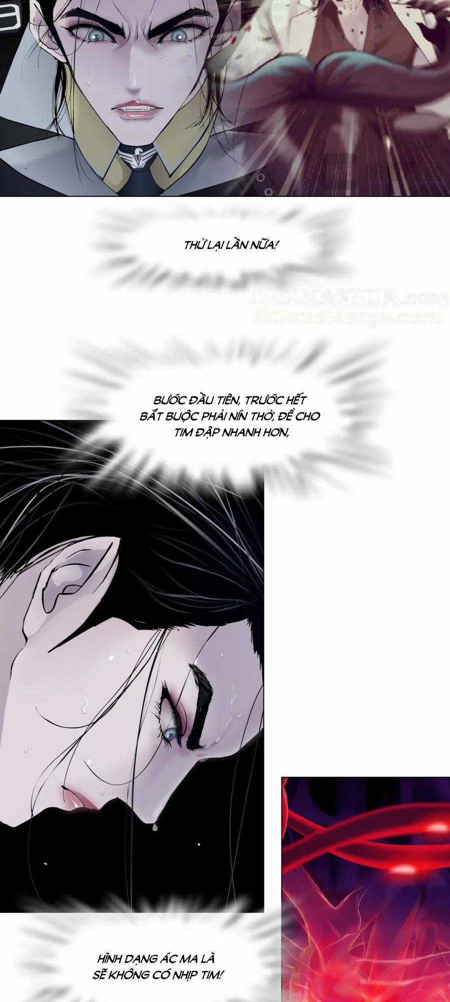 Đằng Nữ - Chapter 249 - Trang 3