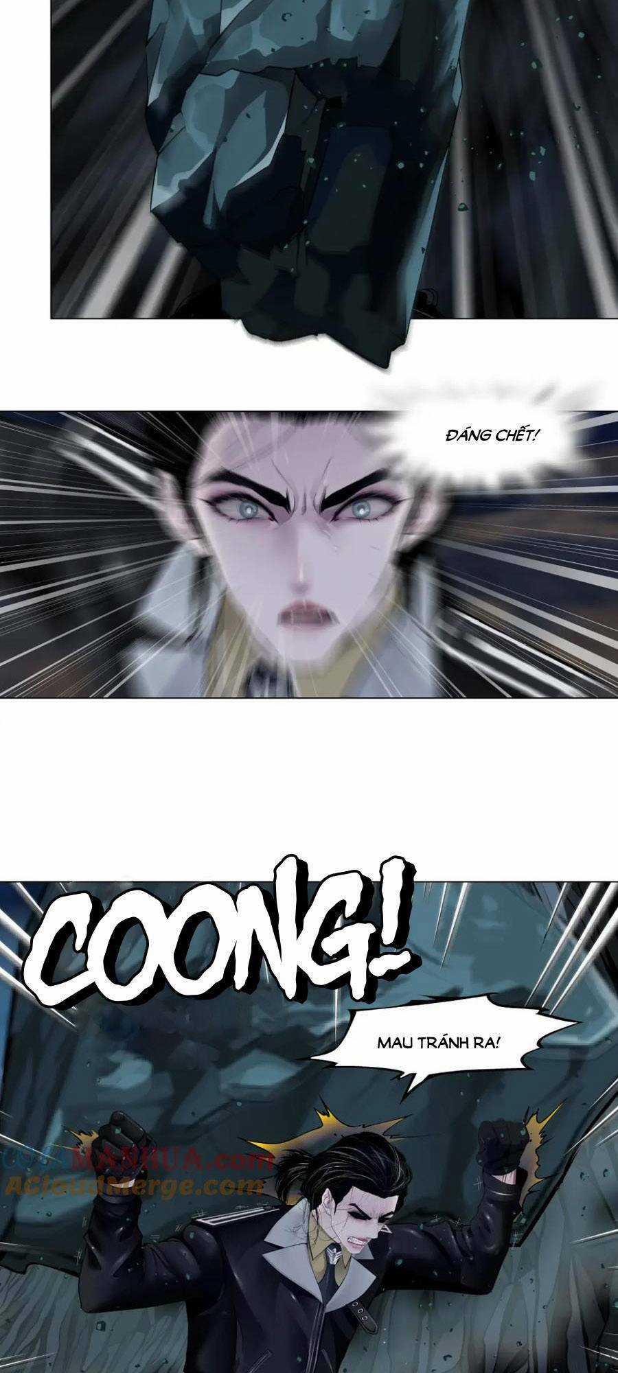 Đằng Nữ - Chapter 249 - Trang 21