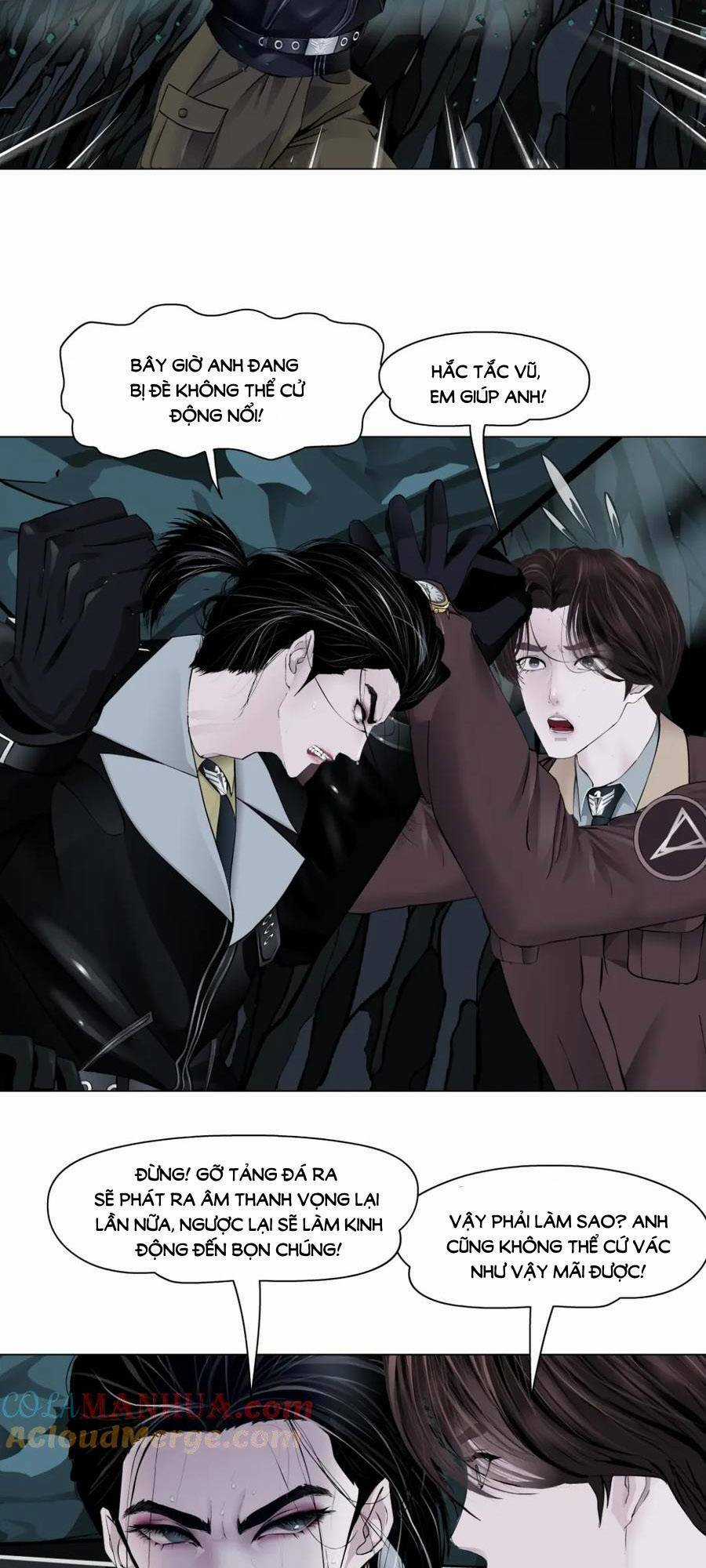 Đằng Nữ - Chapter 249 - Trang 22