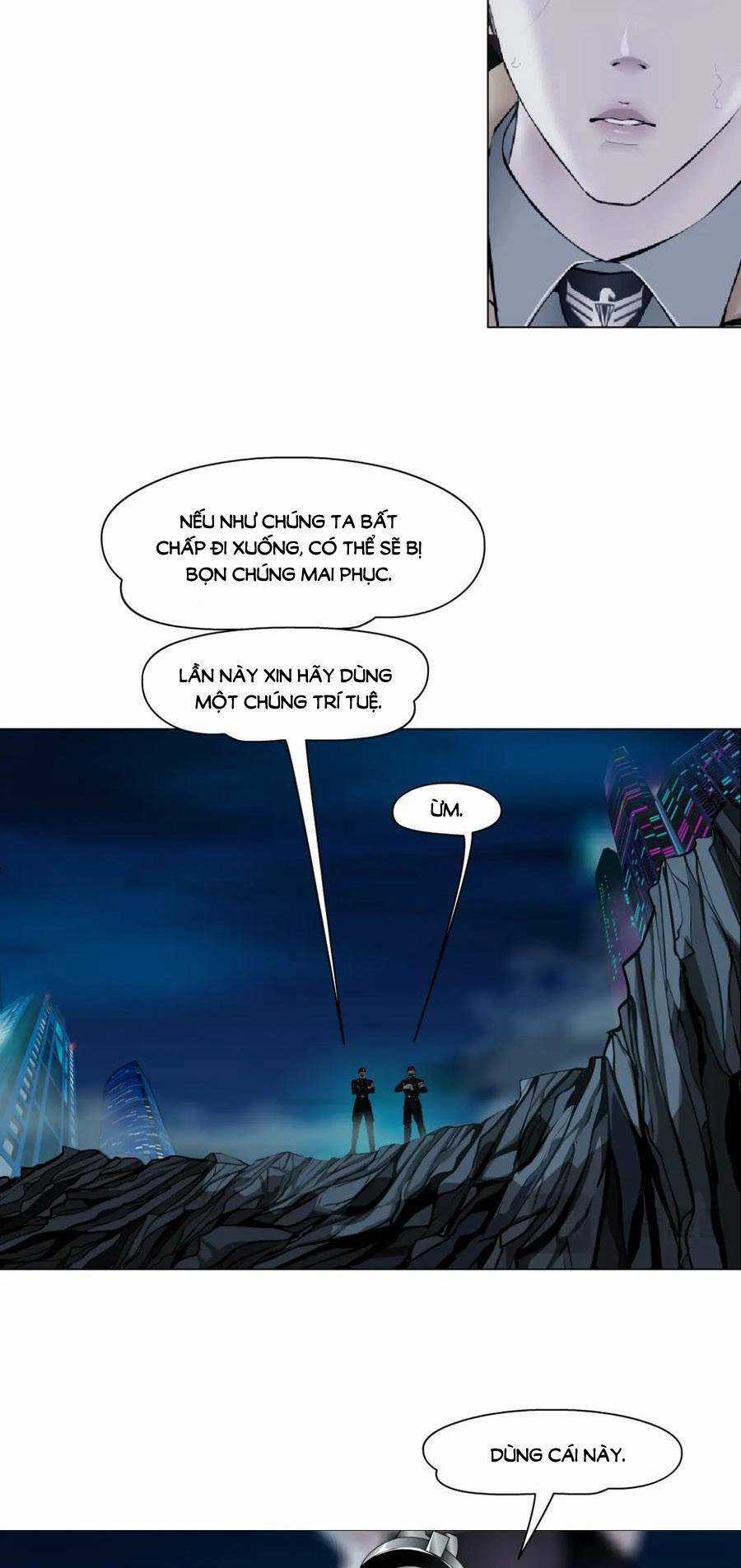 Đằng Nữ - Chapter 249 - Trang 24