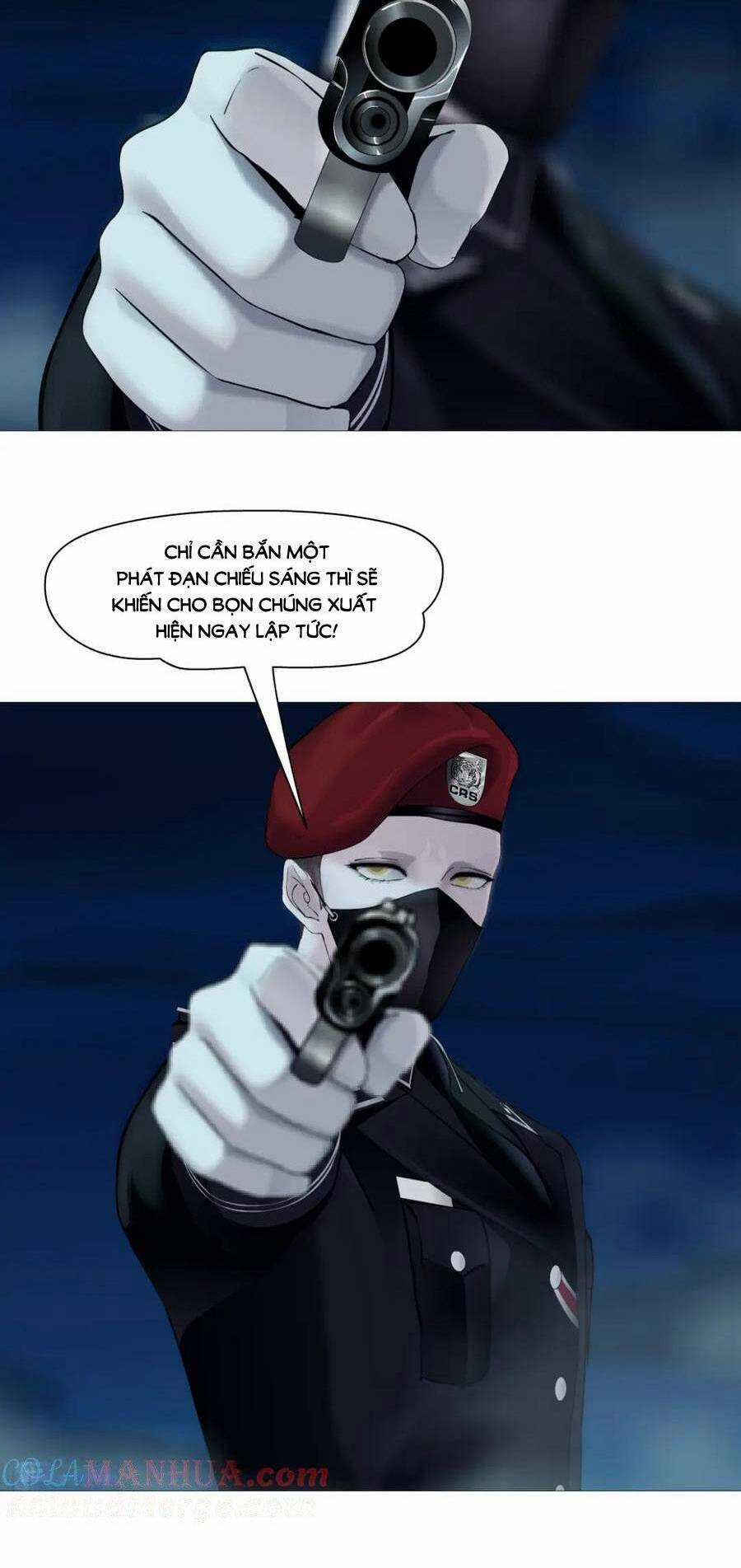 Đằng Nữ - Chapter 249 - Trang 25