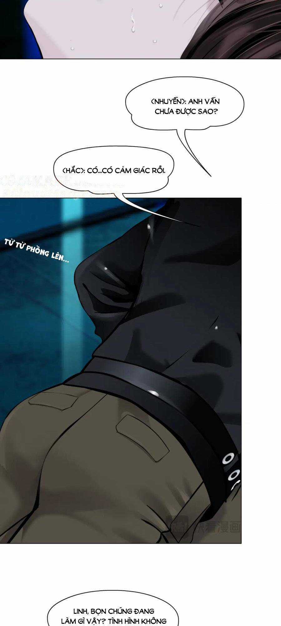 Đằng Nữ - Chapter 249 - Trang 5