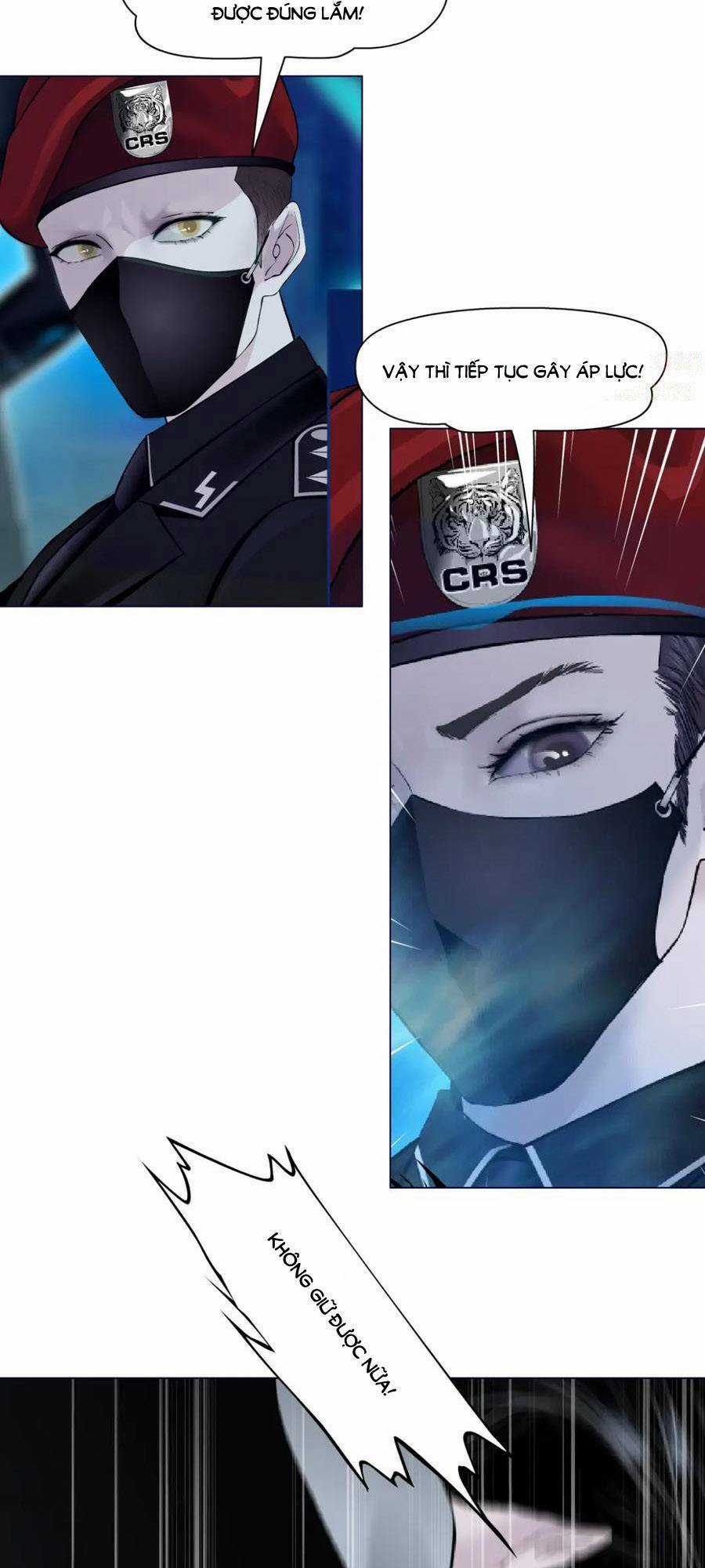 Đằng Nữ - Chapter 249 - Trang 6