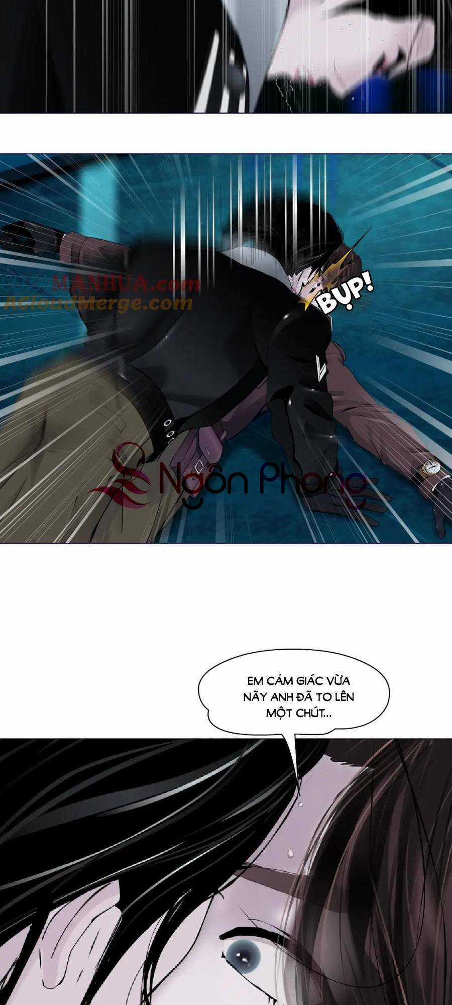 Đằng Nữ - Chapter 249 - Trang 7