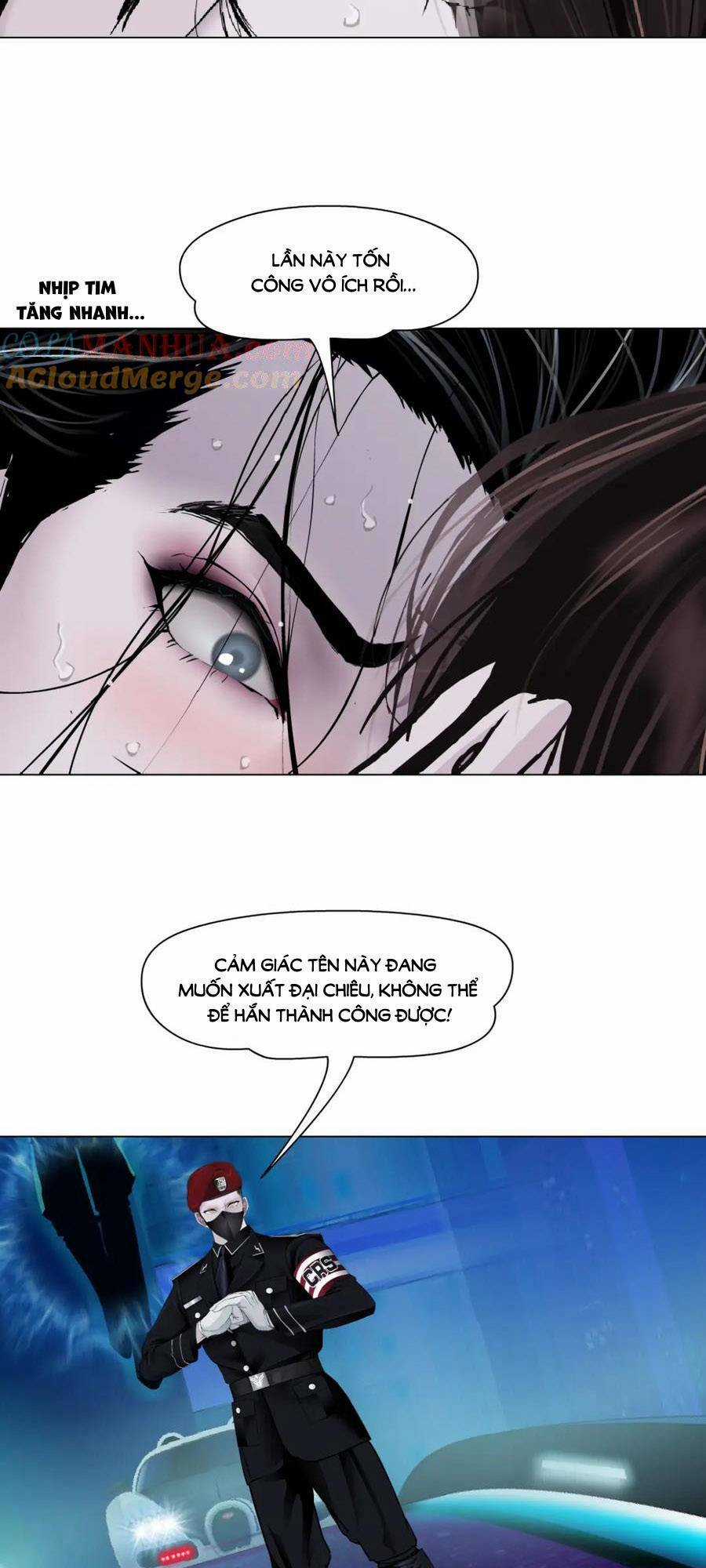 Đằng Nữ - Chapter 249 - Trang 8