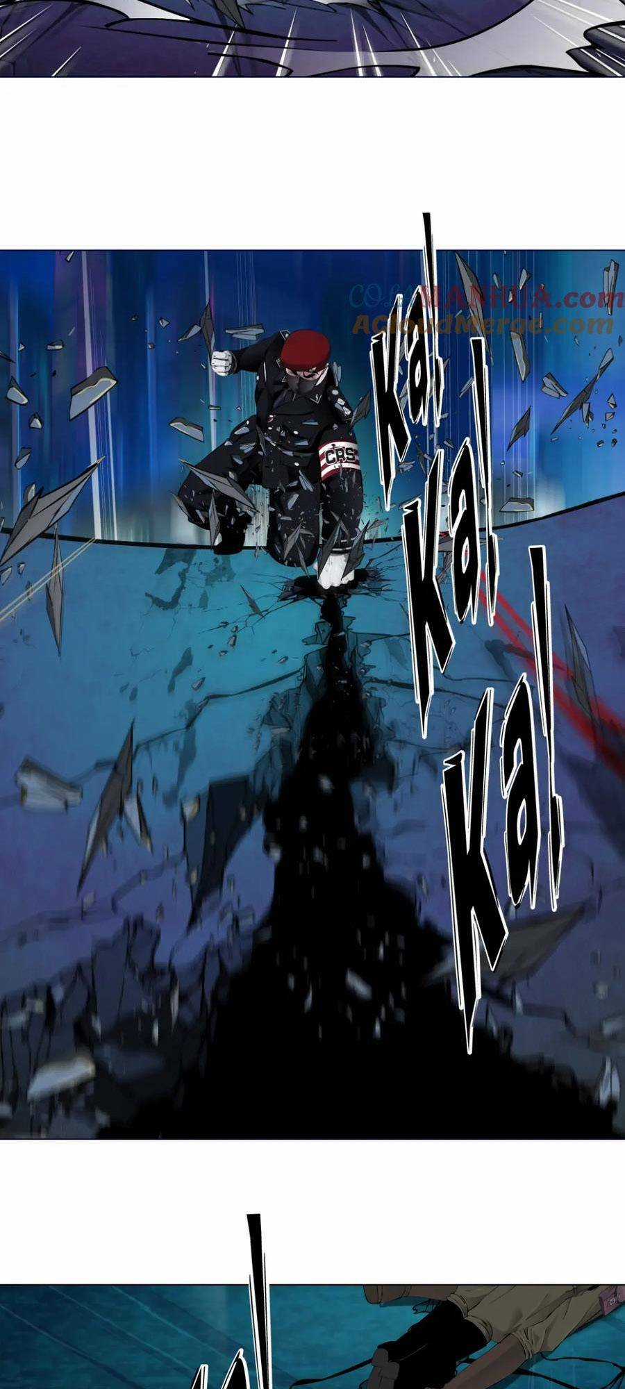 Đằng Nữ - Chapter 249 - Trang 10