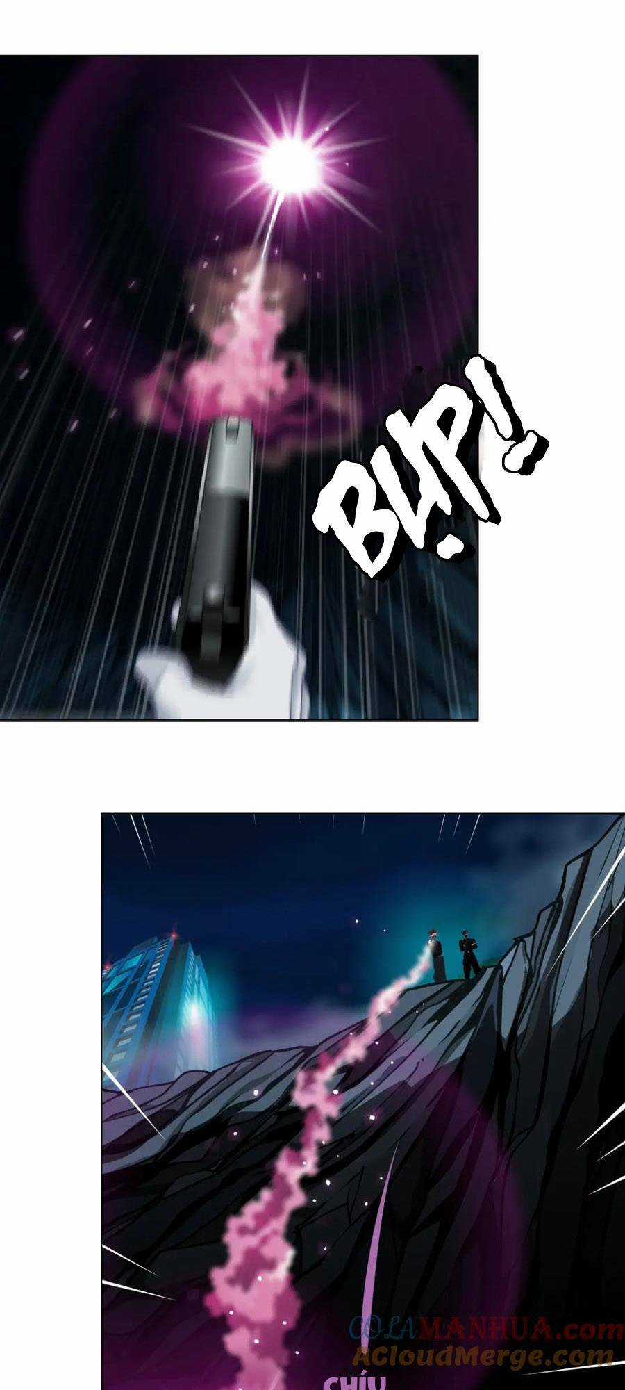 Đằng Nữ - Chapter 250 - Trang 1