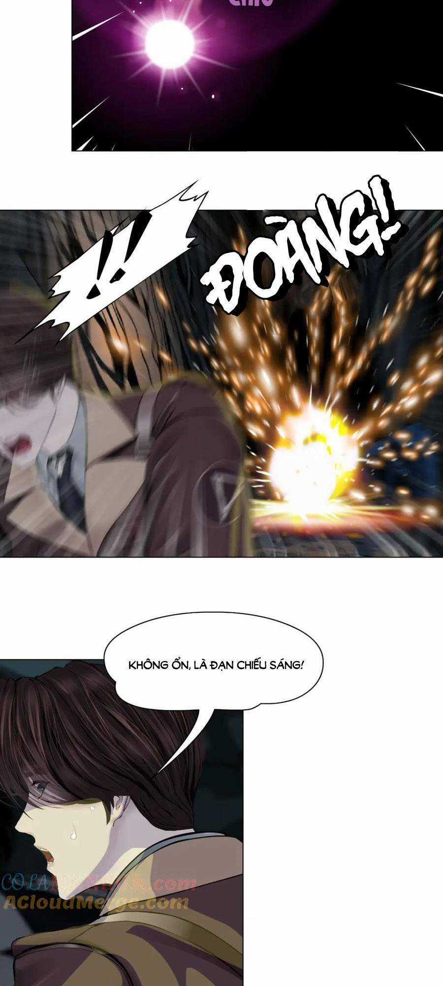 Đằng Nữ - Chapter 250 - Trang 2