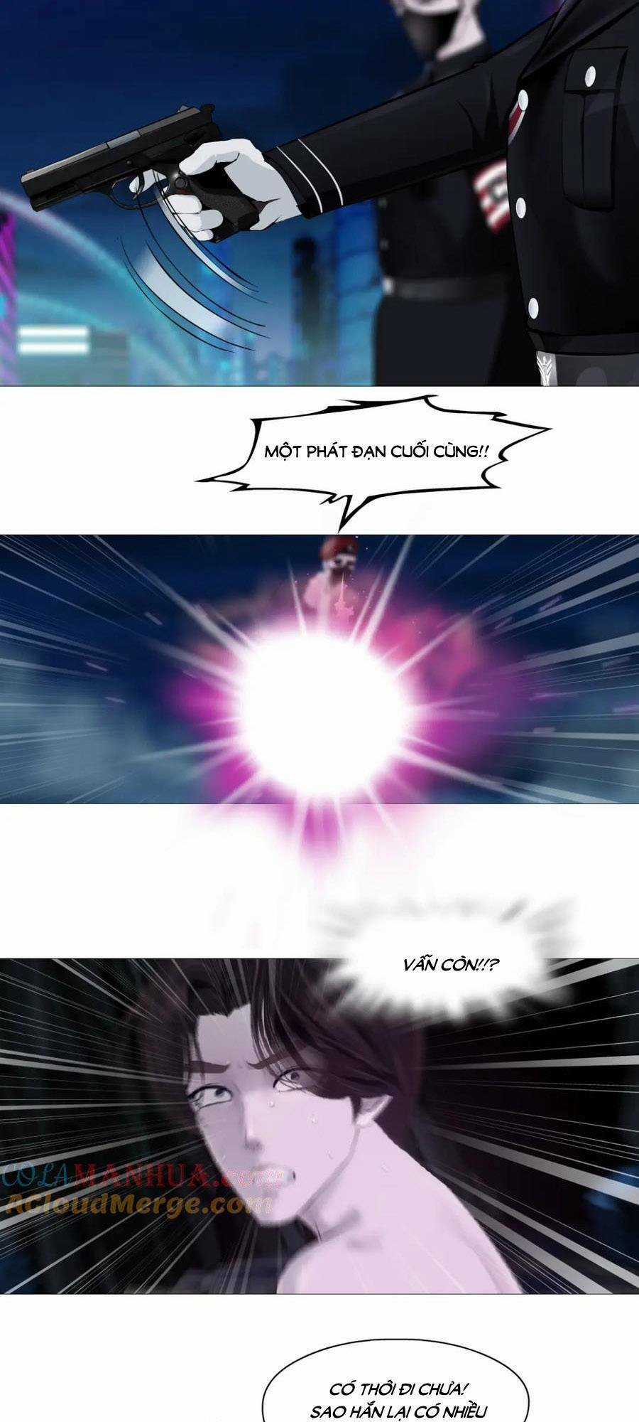 Đằng Nữ - Chapter 250 - Trang 11