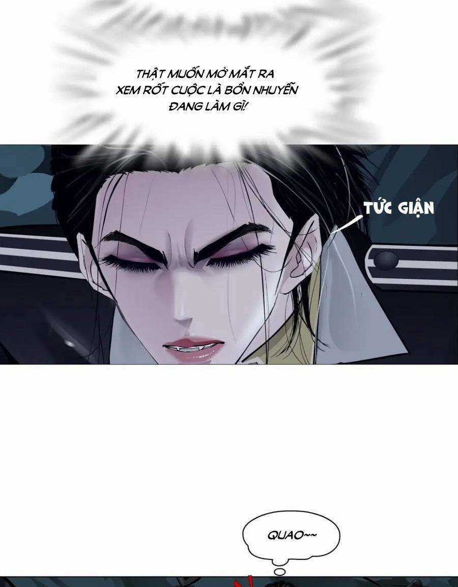 Đằng Nữ - Chapter 250 - Trang 13