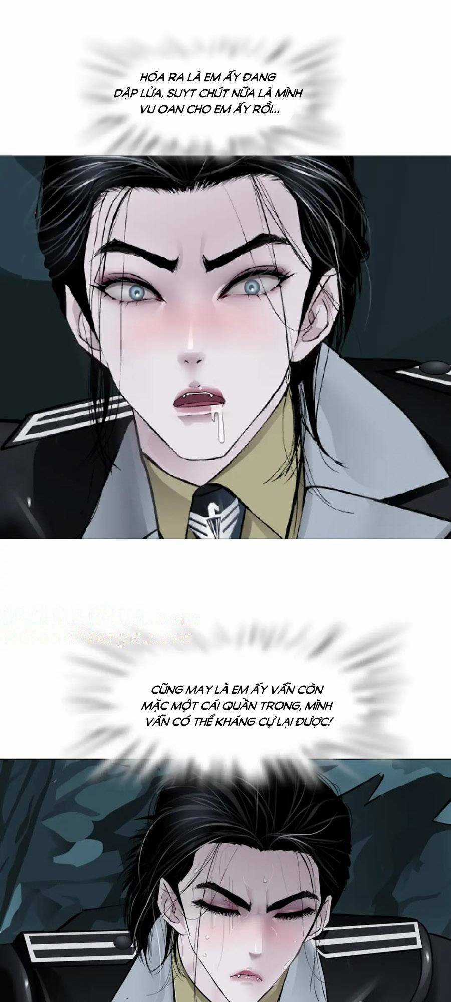 Đằng Nữ - Chapter 250 - Trang 15