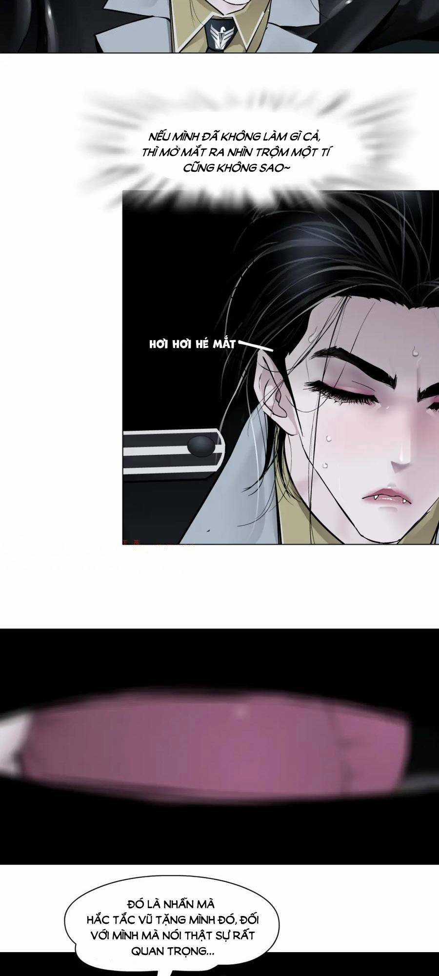 Đằng Nữ - Chapter 250 - Trang 16