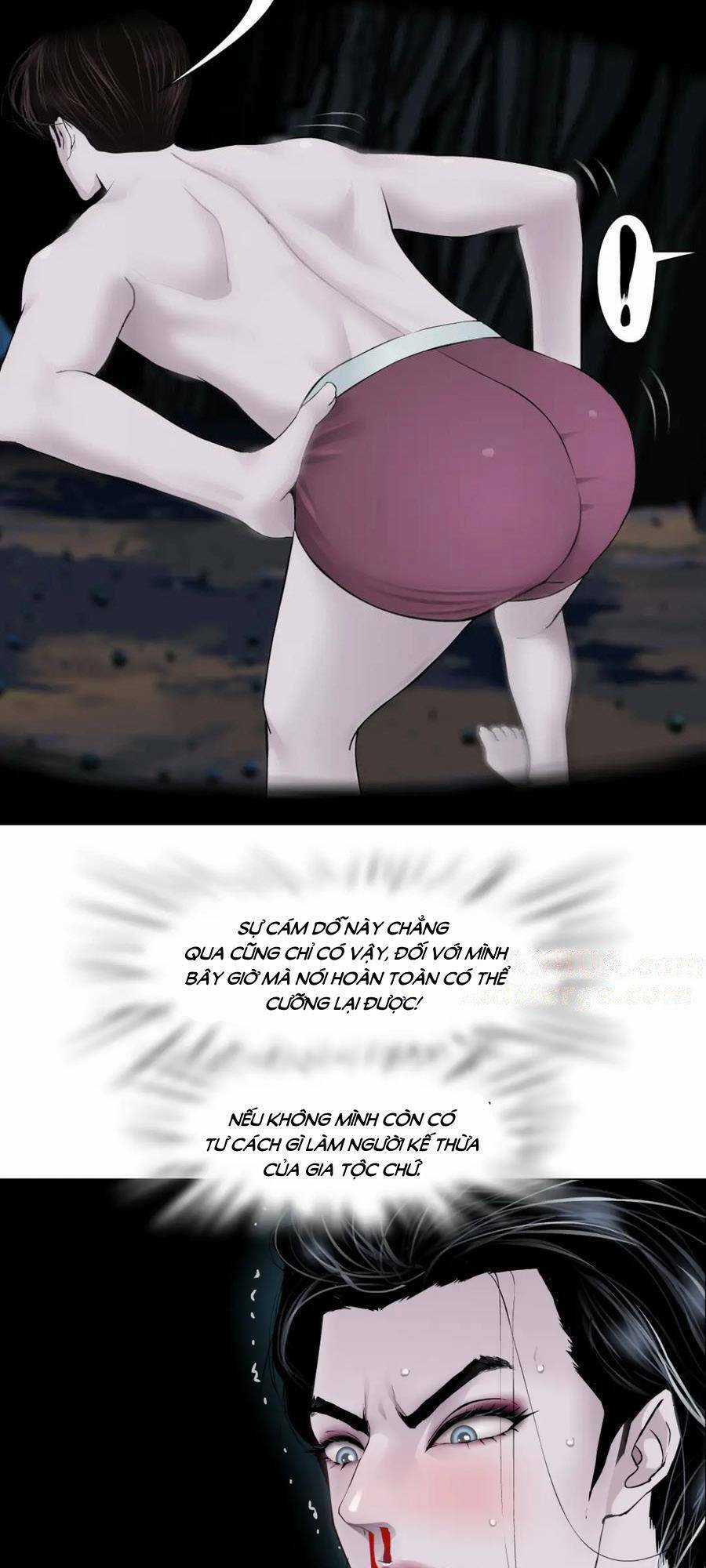 Đằng Nữ - Chapter 250 - Trang 17