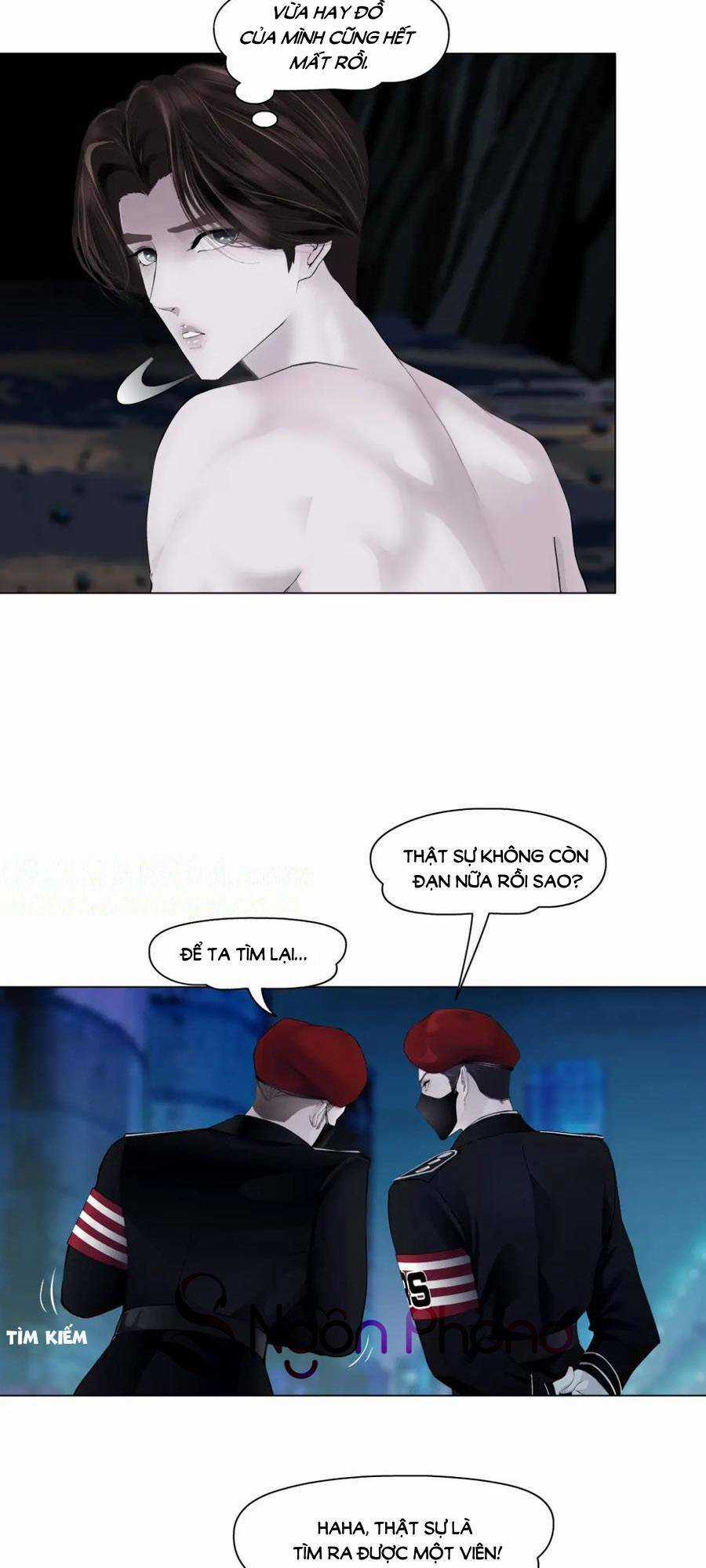 Đằng Nữ - Chapter 250 - Trang 20