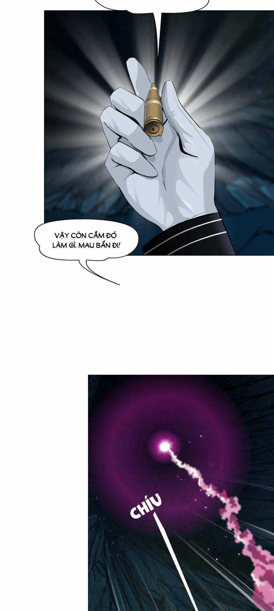 Đằng Nữ - Chapter 250 - Trang 21