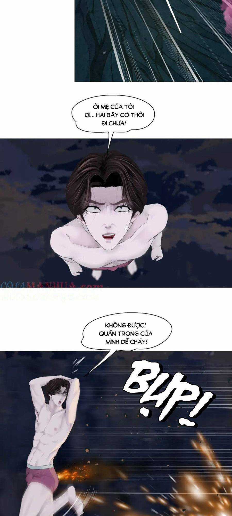 Đằng Nữ - Chapter 250 - Trang 22