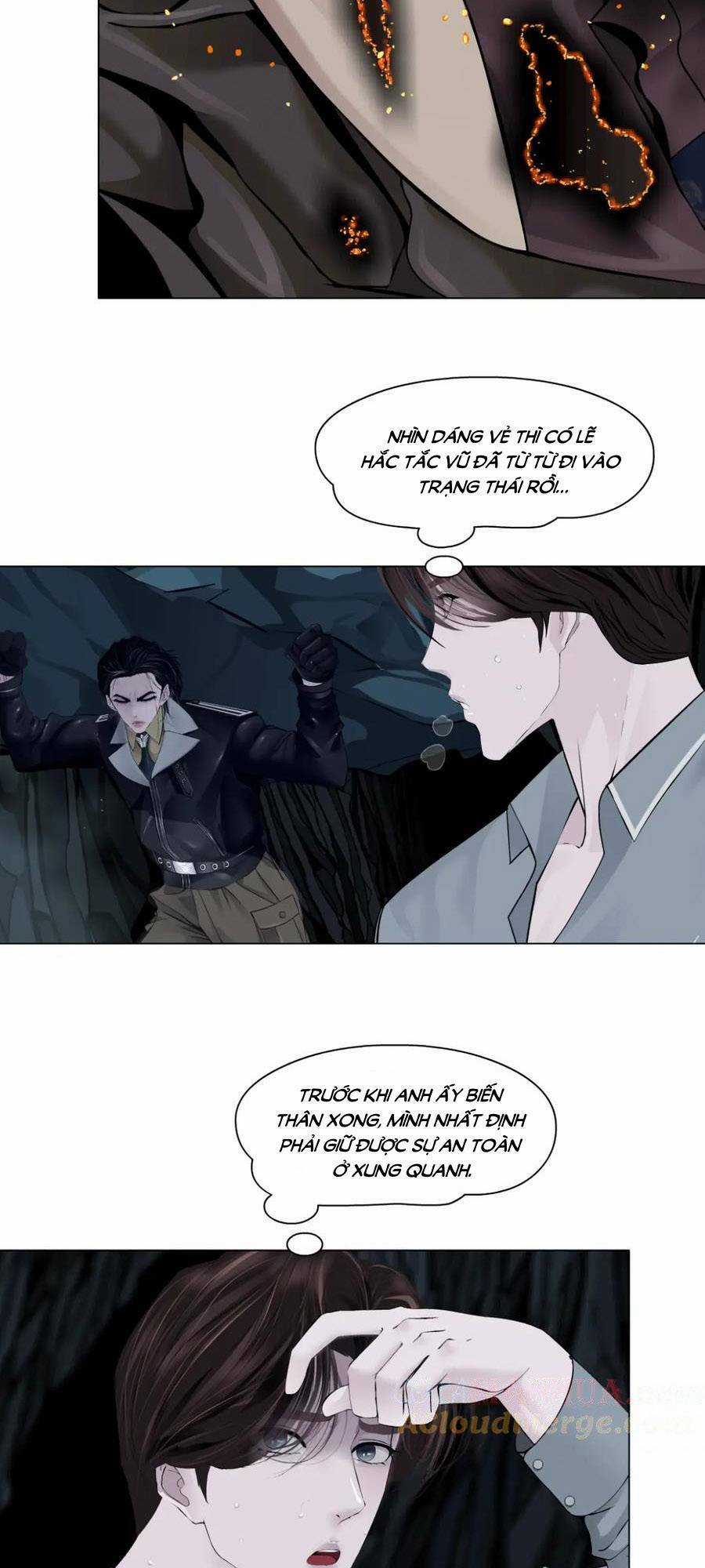Đằng Nữ - Chapter 250 - Trang 4