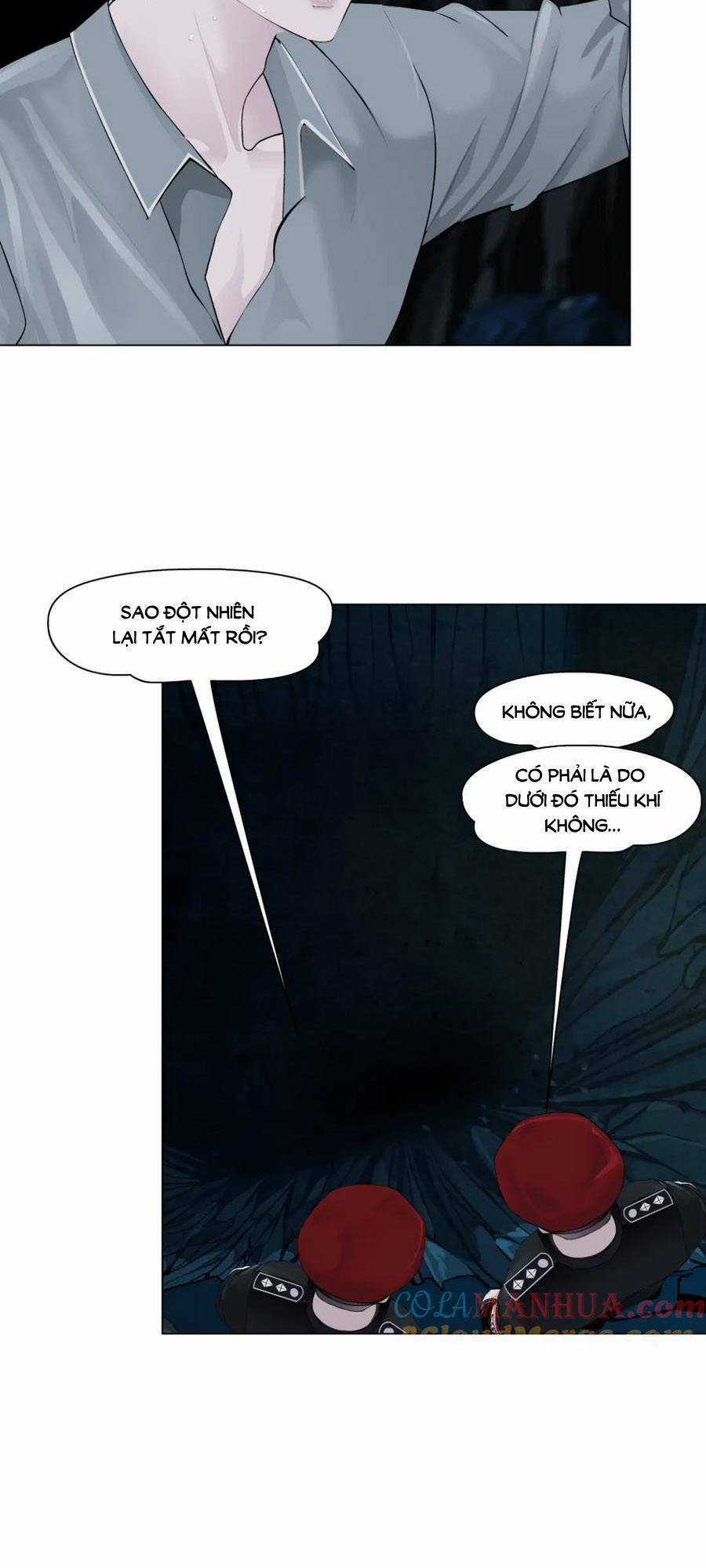 Đằng Nữ - Chapter 250 - Trang 5