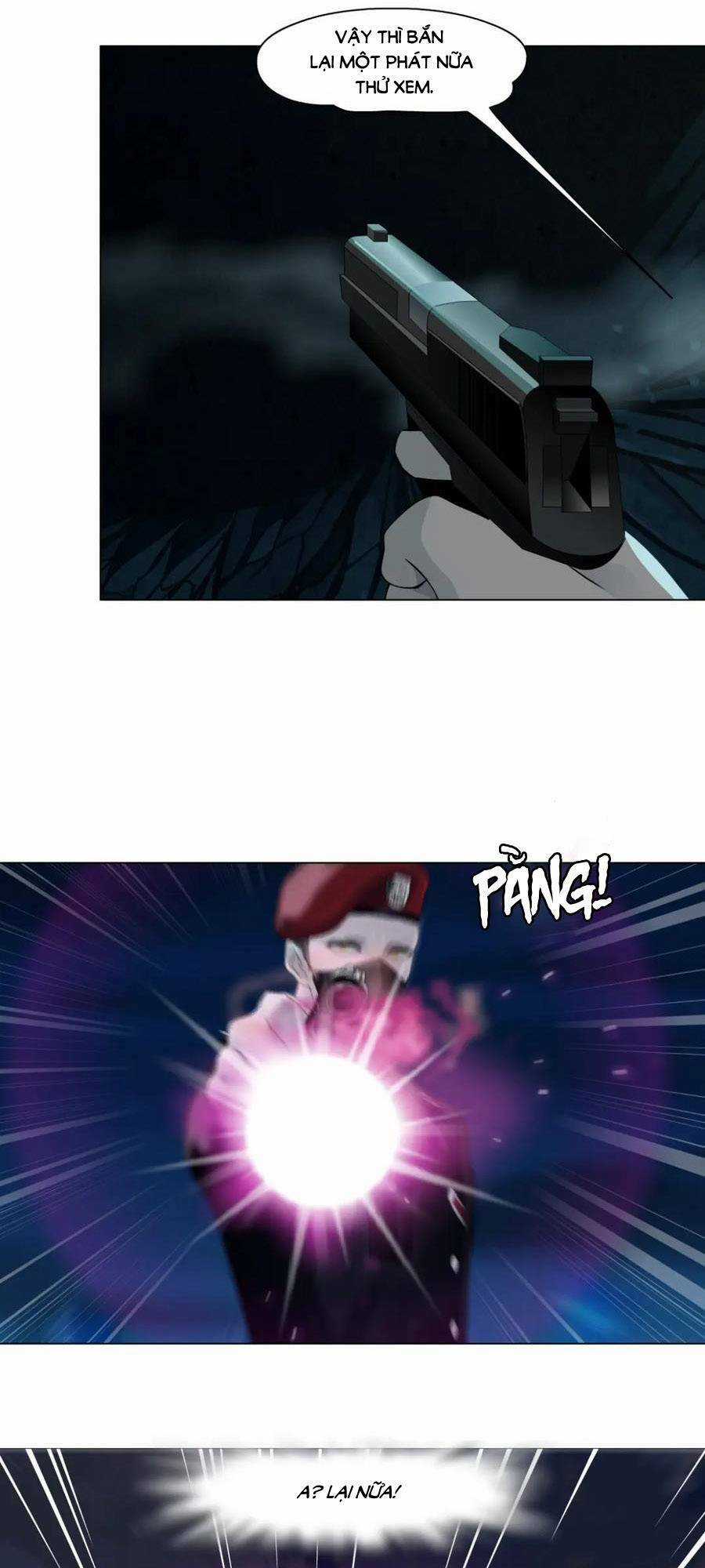 Đằng Nữ - Chapter 250 - Trang 6