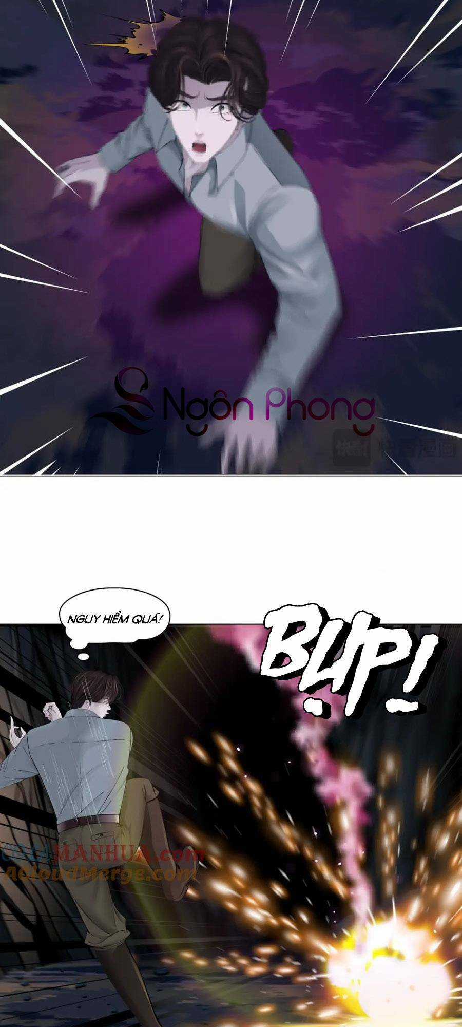 Đằng Nữ - Chapter 250 - Trang 7