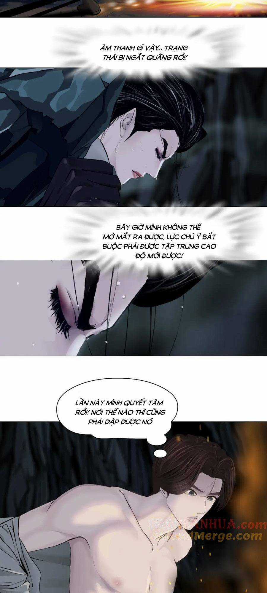 Đằng Nữ - Chapter 250 - Trang 8