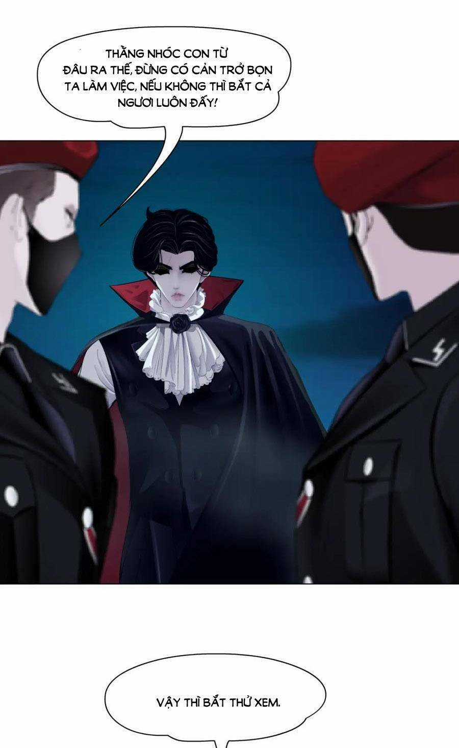 Đằng Nữ - Chapter 251 - Trang 2