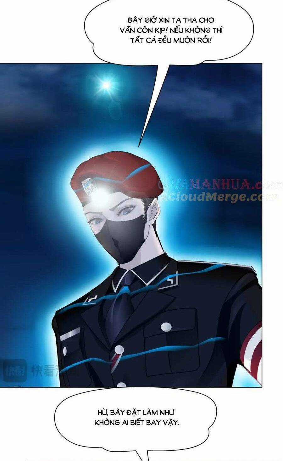 Đằng Nữ - Chapter 251 - Trang 11