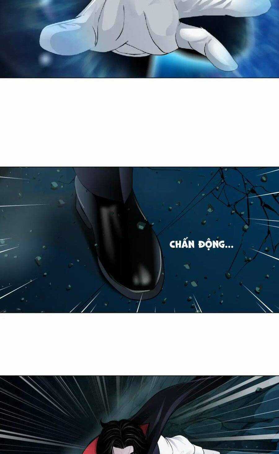 Đằng Nữ - Chapter 251 - Trang 13