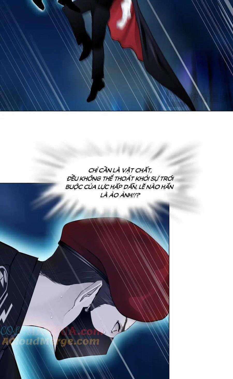 Đằng Nữ - Chapter 251 - Trang 16