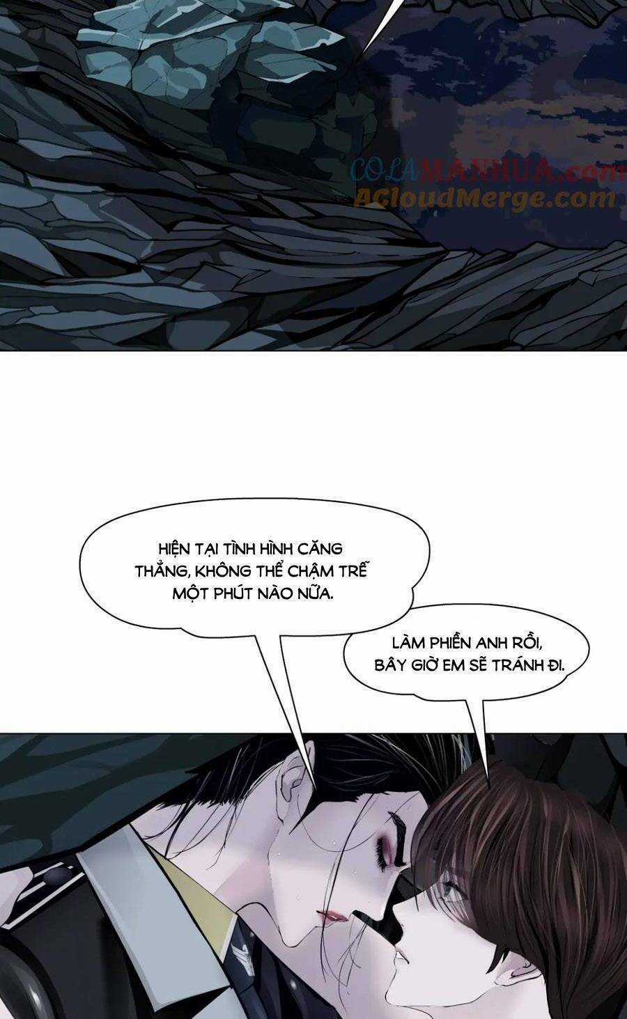 Đằng Nữ - Chapter 251 - Trang 18