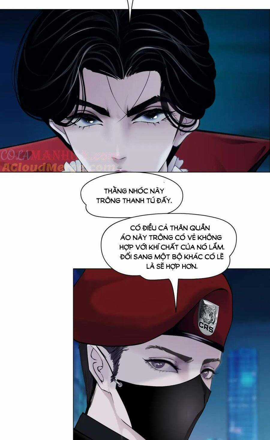 Đằng Nữ - Chapter 251 - Trang 3