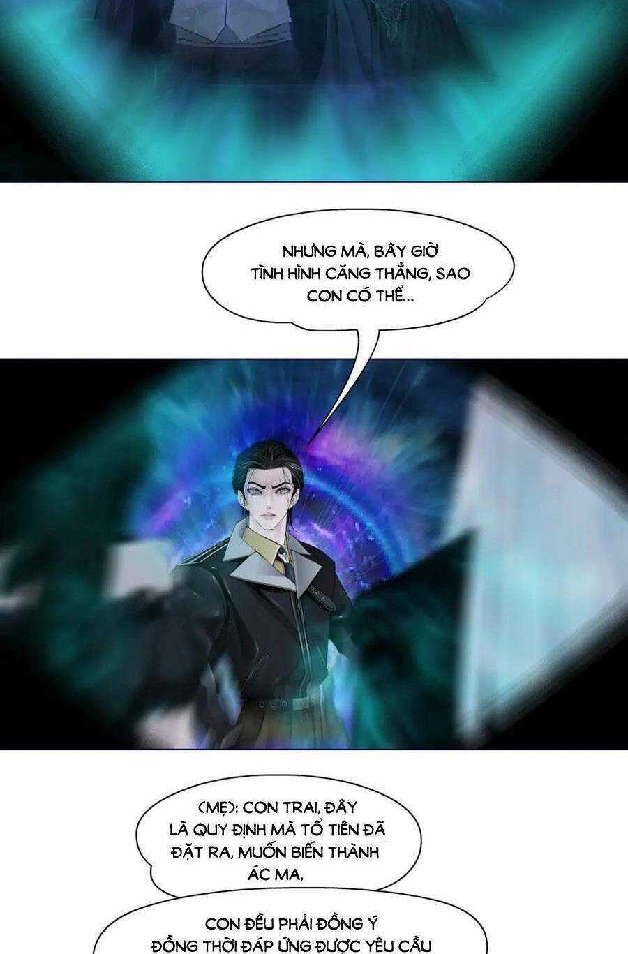 Đằng Nữ - Chapter 251 - Trang 24