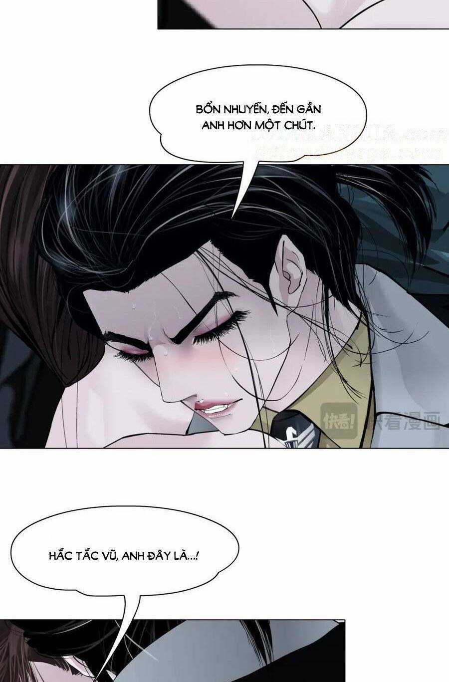 Đằng Nữ - Chapter 251 - Trang 28