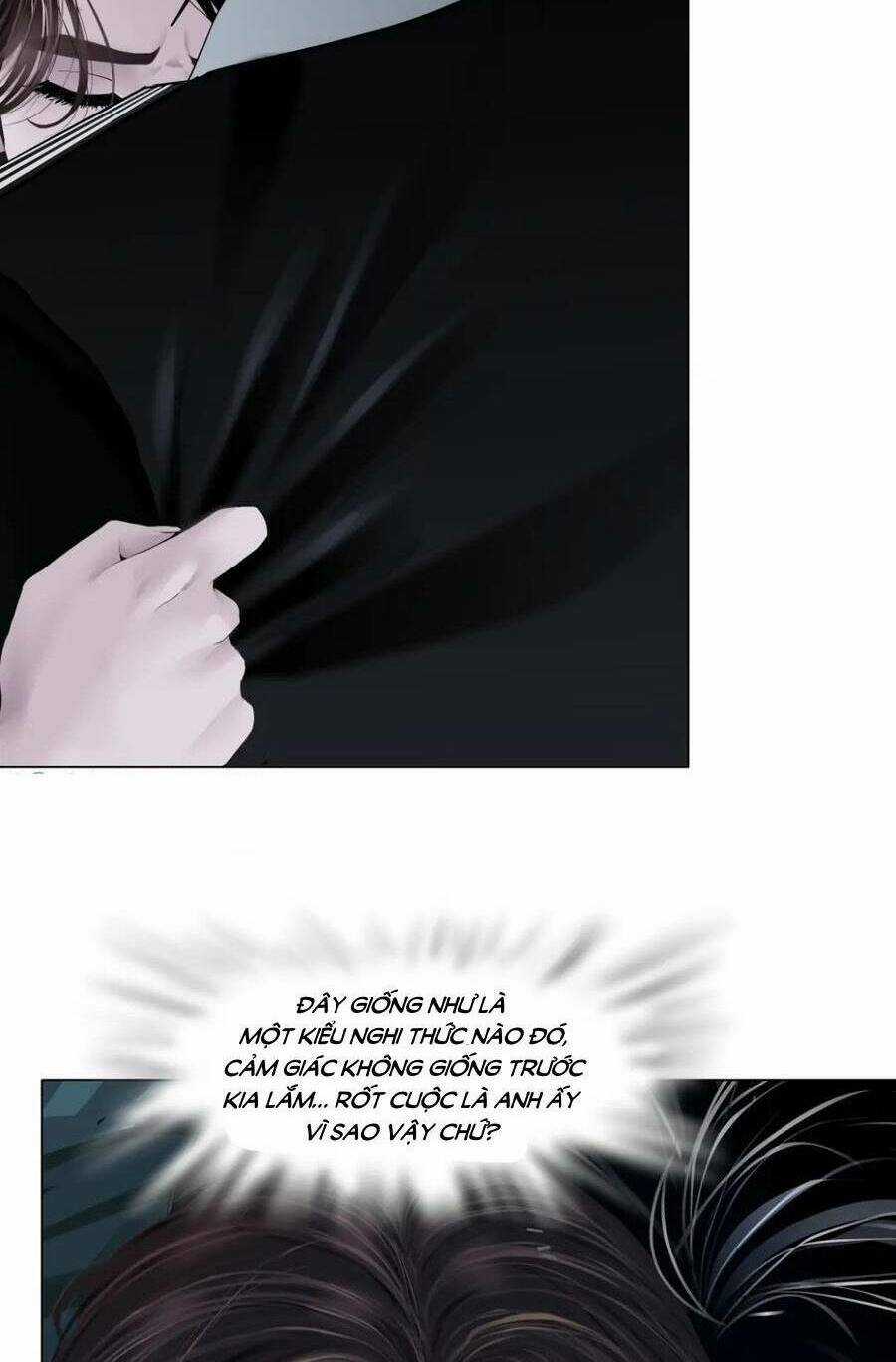 Đằng Nữ - Chapter 251 - Trang 29