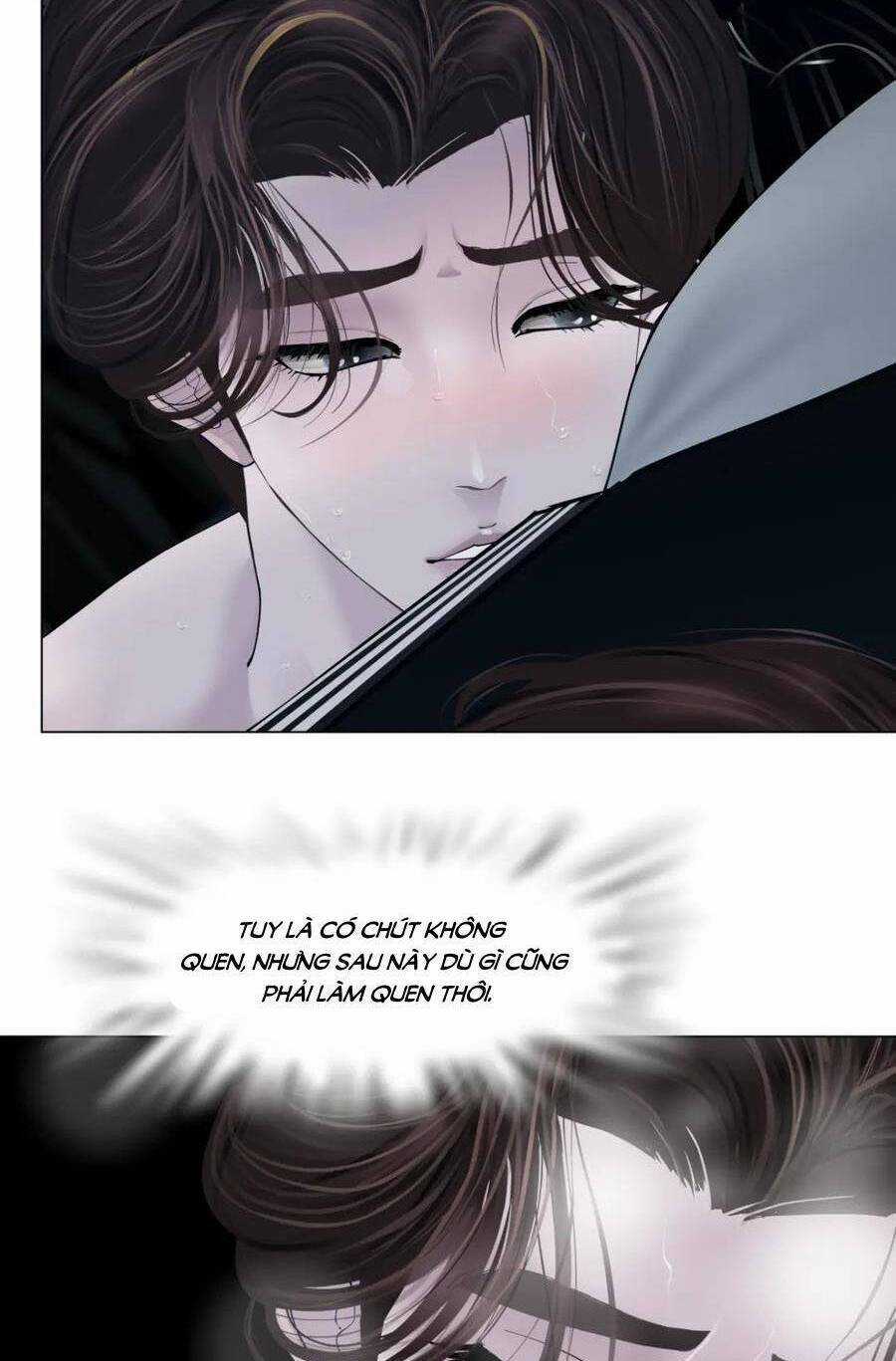 Đằng Nữ - Chapter 251 - Trang 30