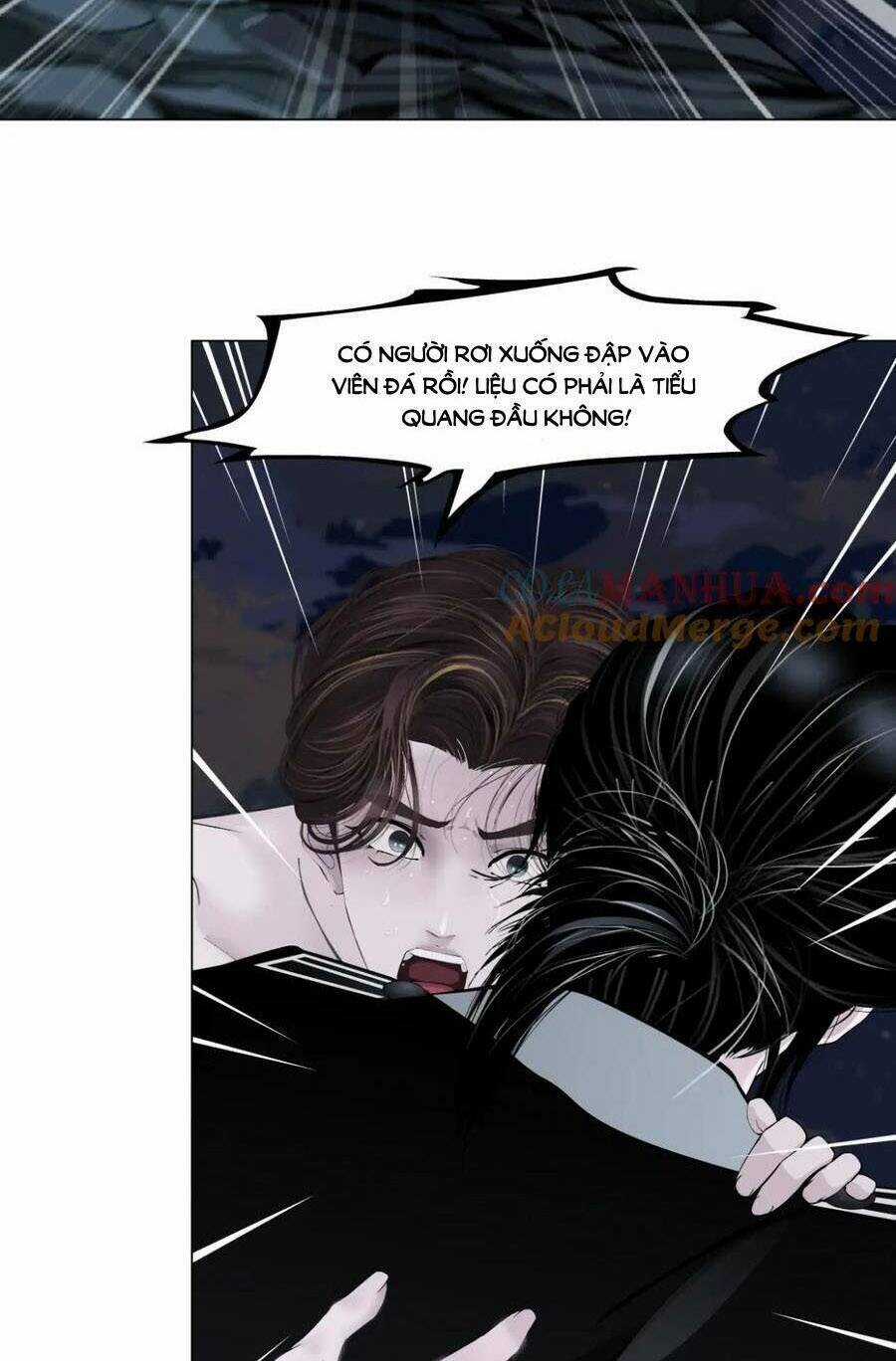 Đằng Nữ - Chapter 251 - Trang 35