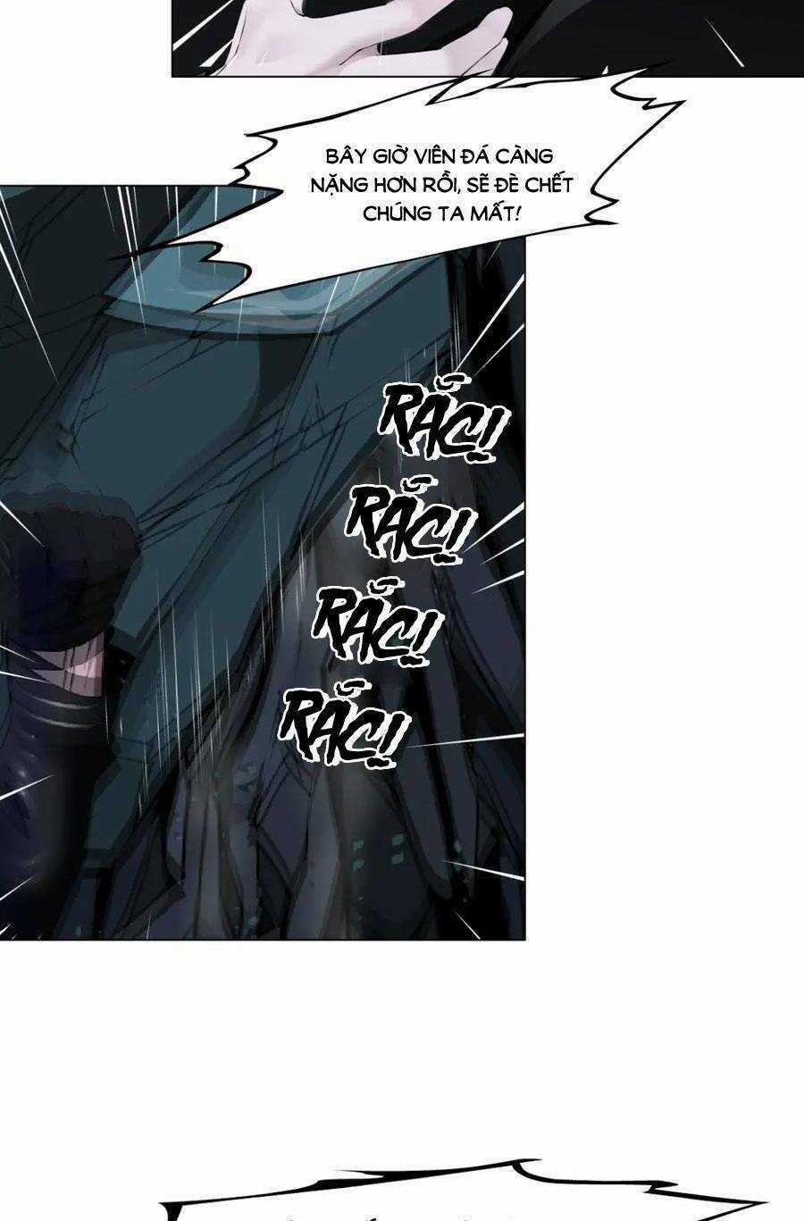 Đằng Nữ - Chapter 251 - Trang 36